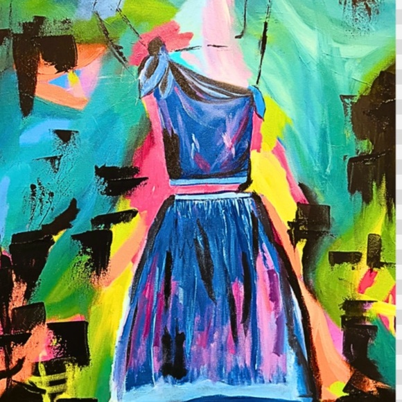 ON SALE NOW: oil Paintings Sized XL 5ft x 3ft to XXS 4”x6” 2025-2023. Handmade - Picture 3 of 17